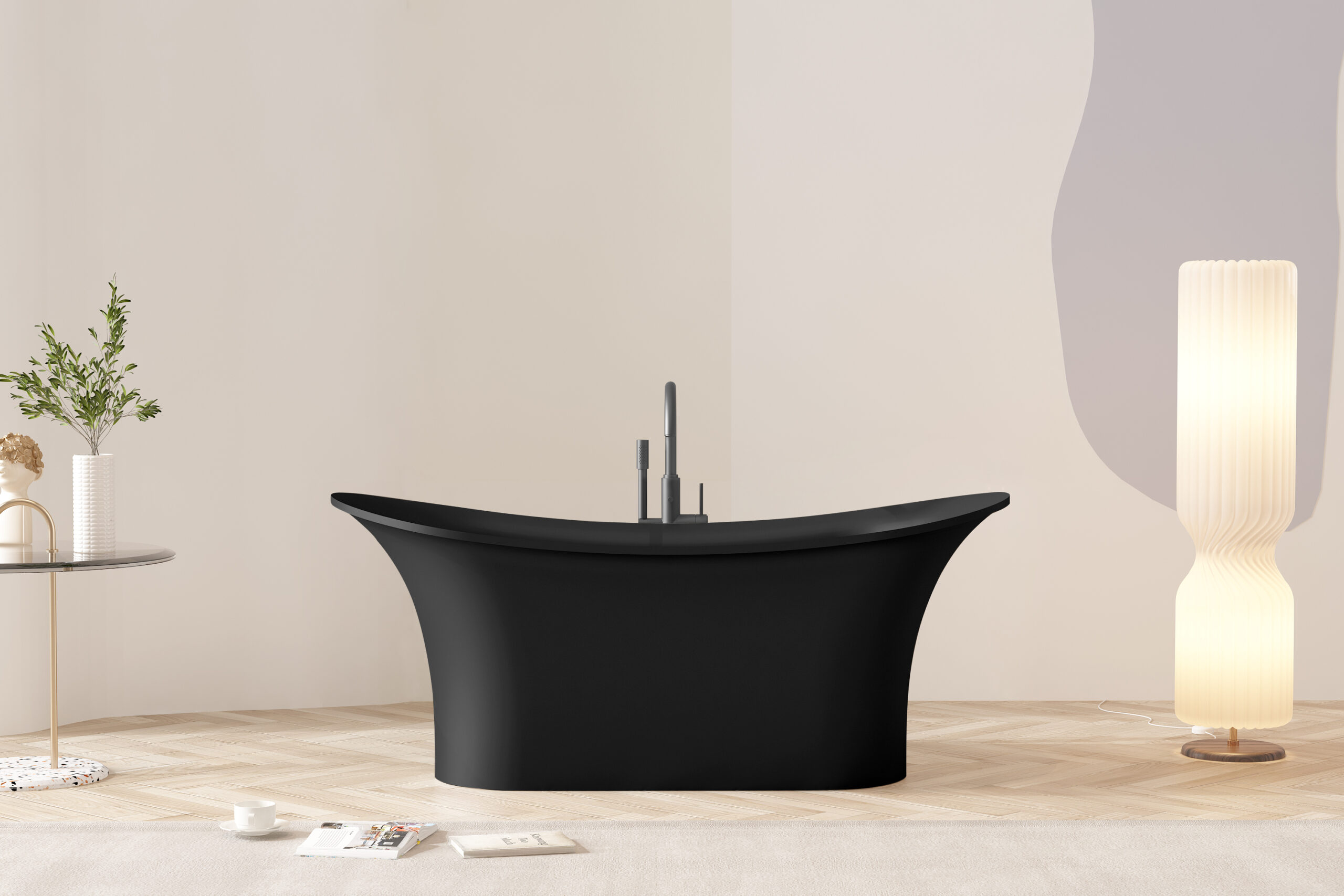 Stone baths Clawfoot Baths New Zealand