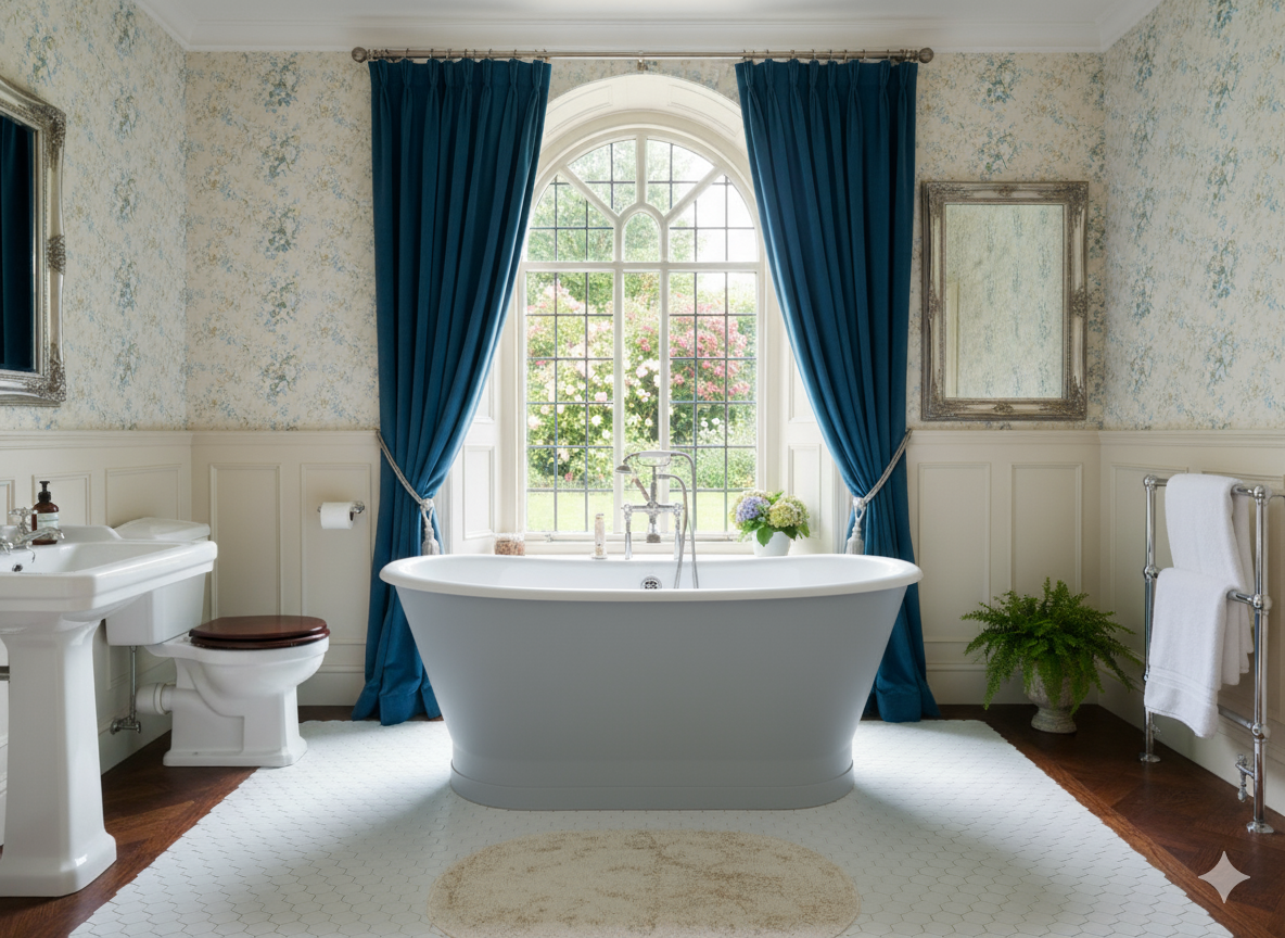 🛁 Elevate Your Space with a Freestanding Luxury Bath 1 freestanding luxury baths such as the cast iron enamel bath from clawfoot baths nz