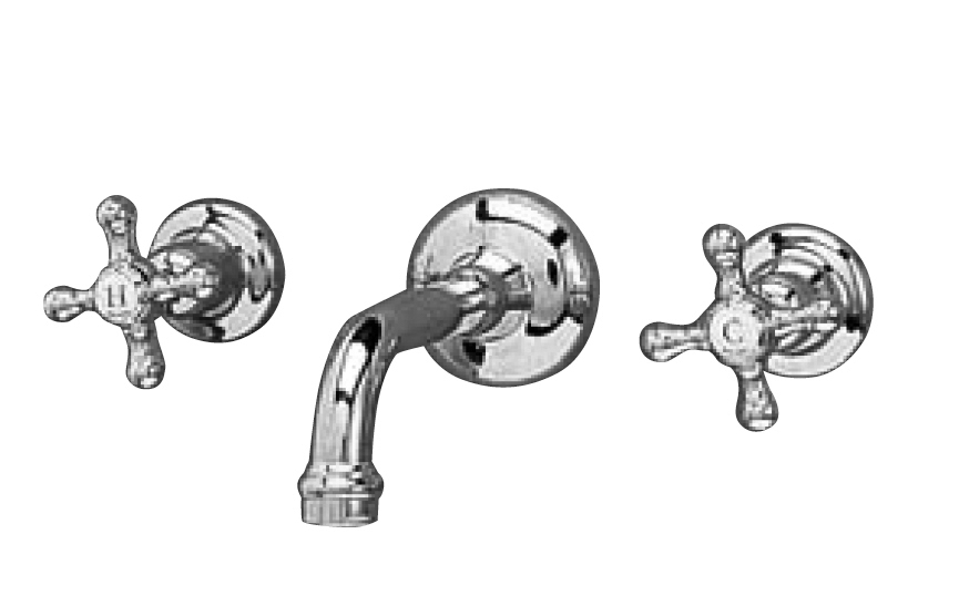 Federation bath set