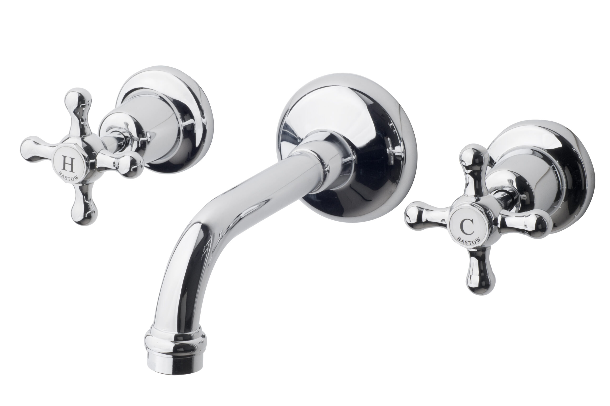 Federation bath set